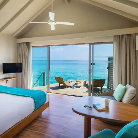 Centara Ras Fushi Resort & Spa Maldives - Stay 4 Nights Or More And Enjoy 40 Percent Off Speedboat Transfers, Valid For Stays Until 31 October 2026 (Adults Only)-3