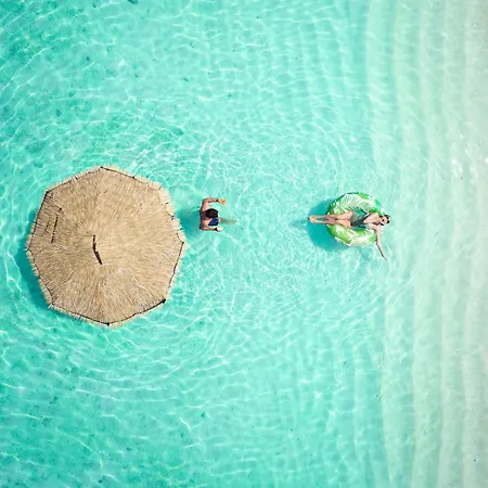 Centara Ras Fushi Resort & Spa Maldives - Stay 4 Nights Or More And Enjoy 40 Percent Off Speedboat Transfers, Valid For Stays Until 31 October 2026 (Adults Only)-2